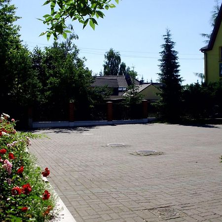 Zajazd Ustronie Piaseczno  Bagian luar foto