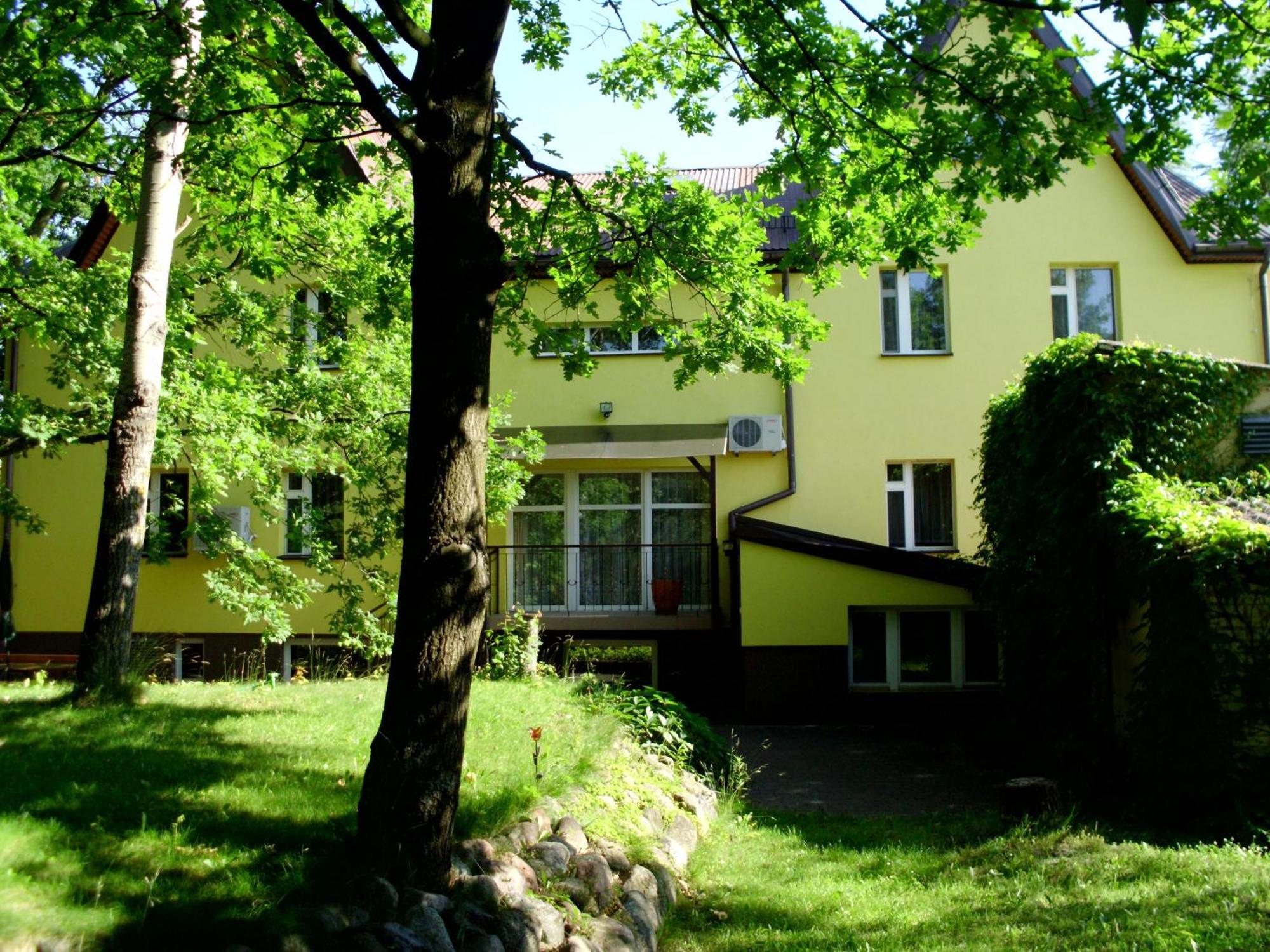 Zajazd Ustronie Piaseczno  Bagian luar foto