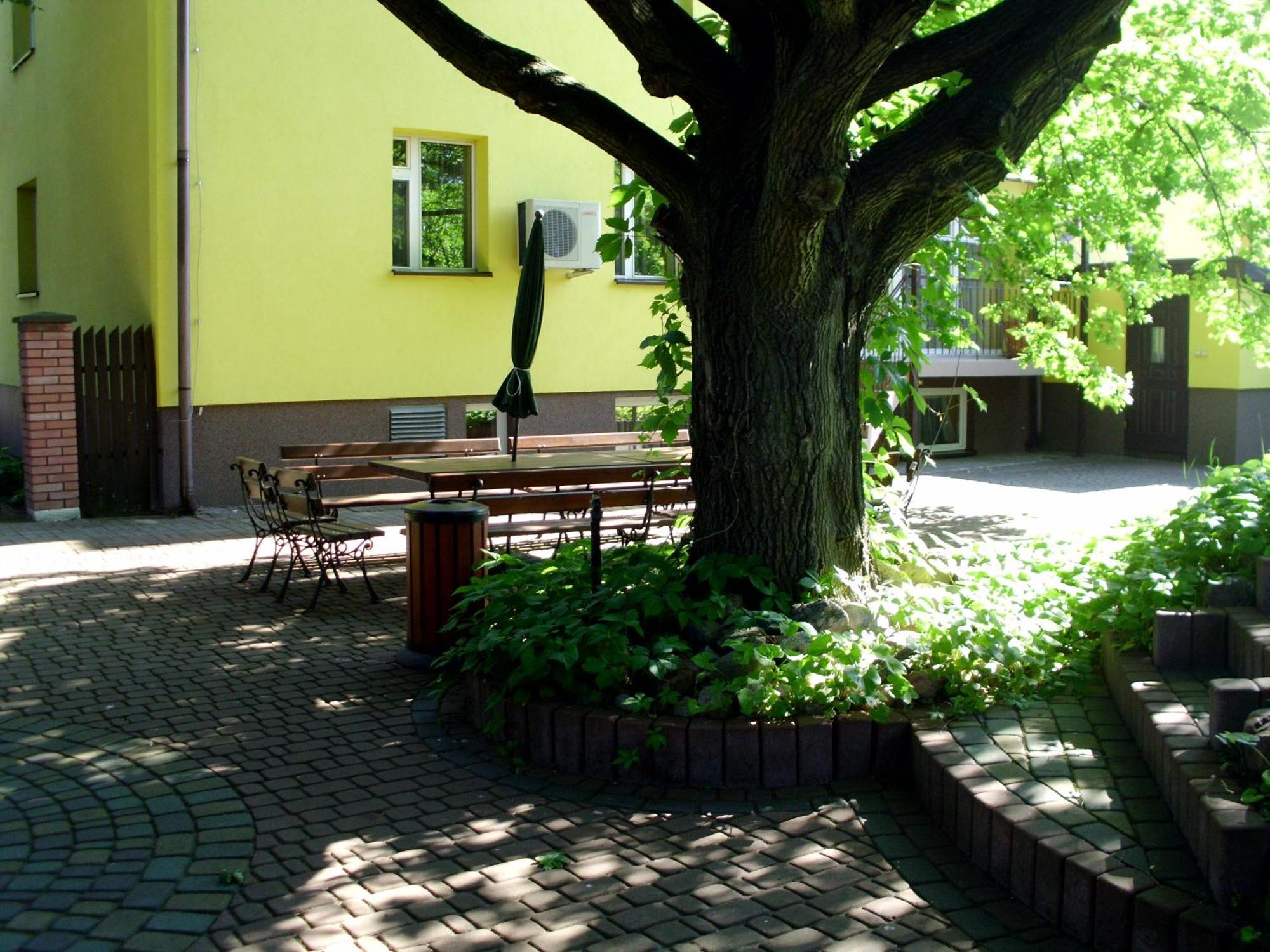 Zajazd Ustronie Piaseczno  Bagian luar foto
