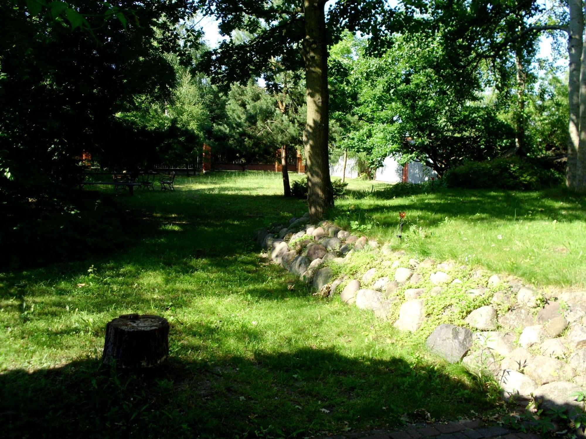 Zajazd Ustronie Piaseczno  Bagian luar foto