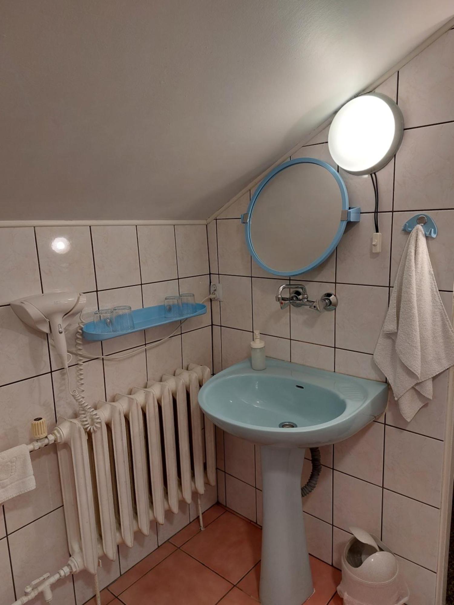 Zajazd Ustronie Piaseczno  Bagian luar foto