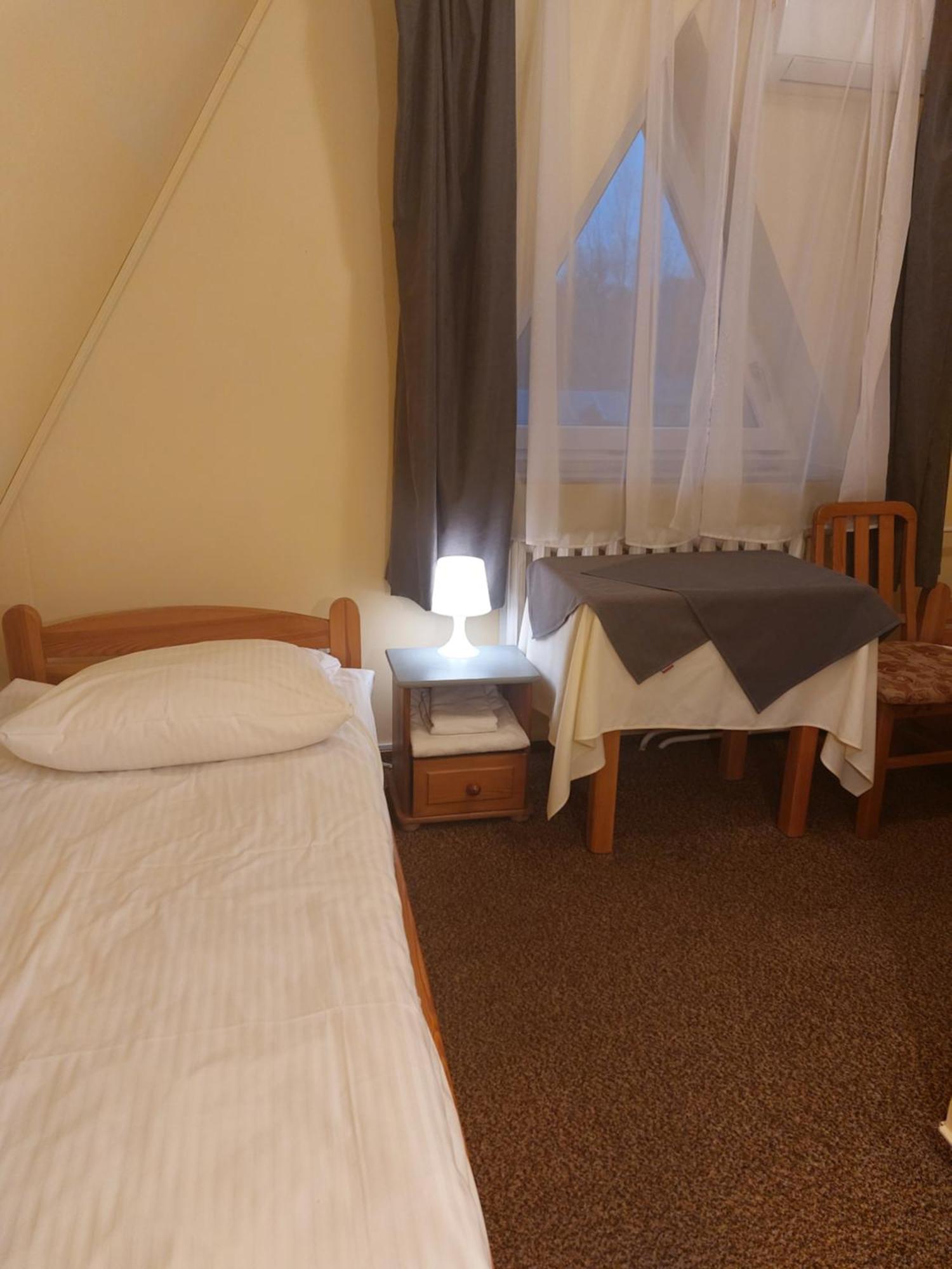 Zajazd Ustronie Piaseczno  Bagian luar foto