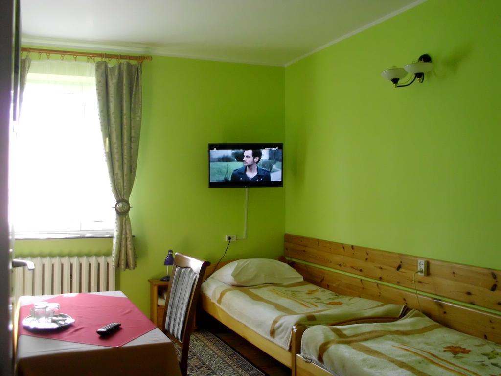 Zajazd Ustronie Piaseczno  Bagian luar foto