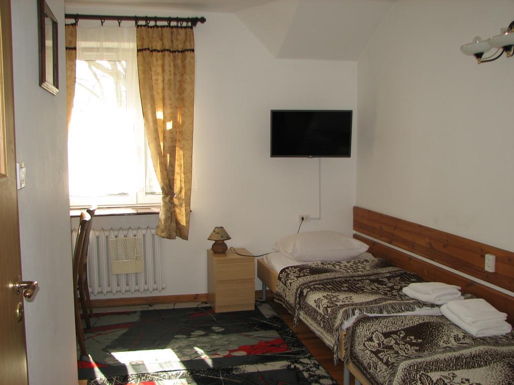 Zajazd Ustronie Piaseczno  Bagian luar foto