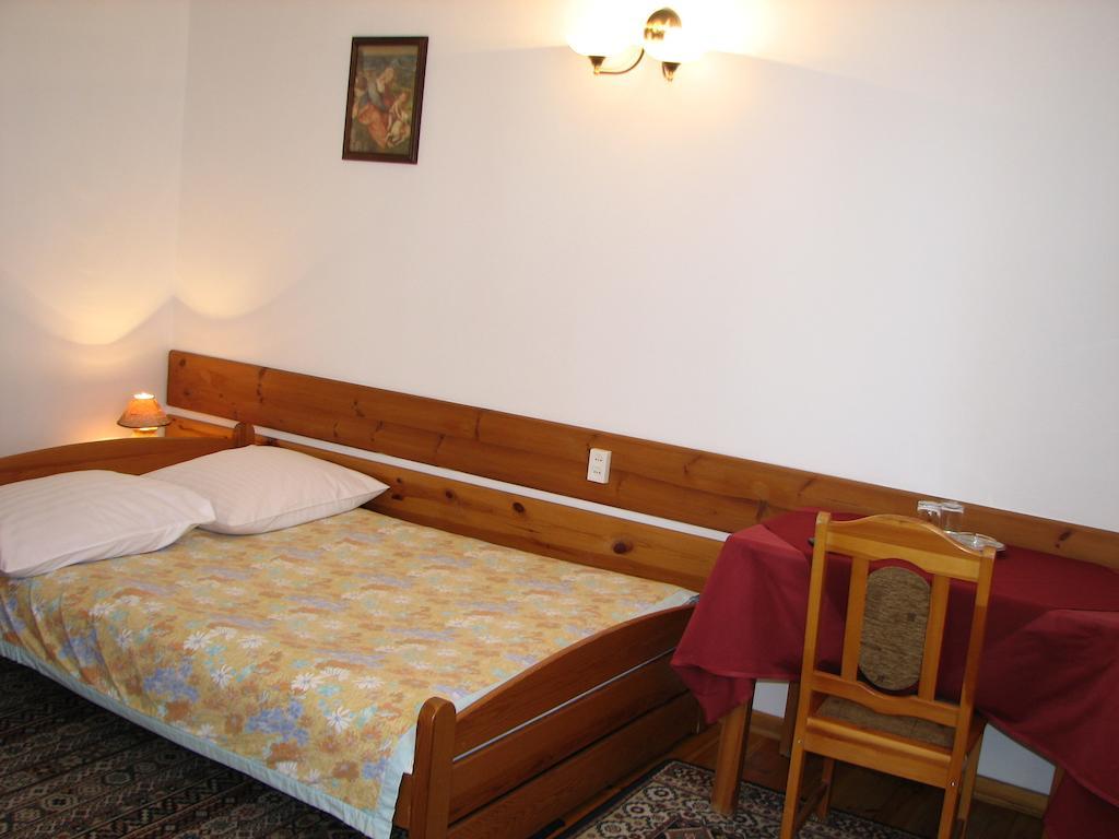 Zajazd Ustronie Piaseczno  Ruang foto