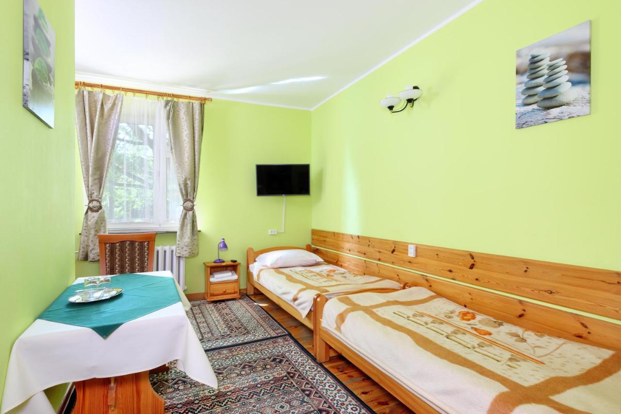 Zajazd Ustronie Piaseczno  Bagian luar foto