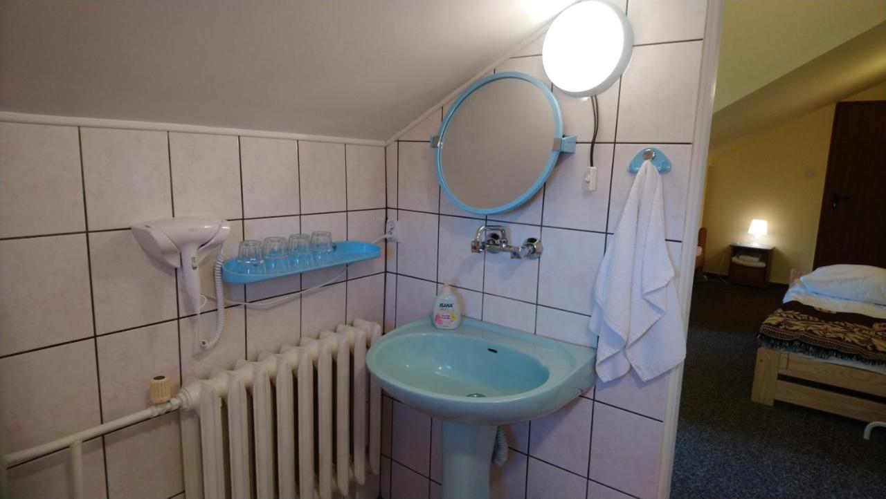 Zajazd Ustronie Piaseczno  Bagian luar foto