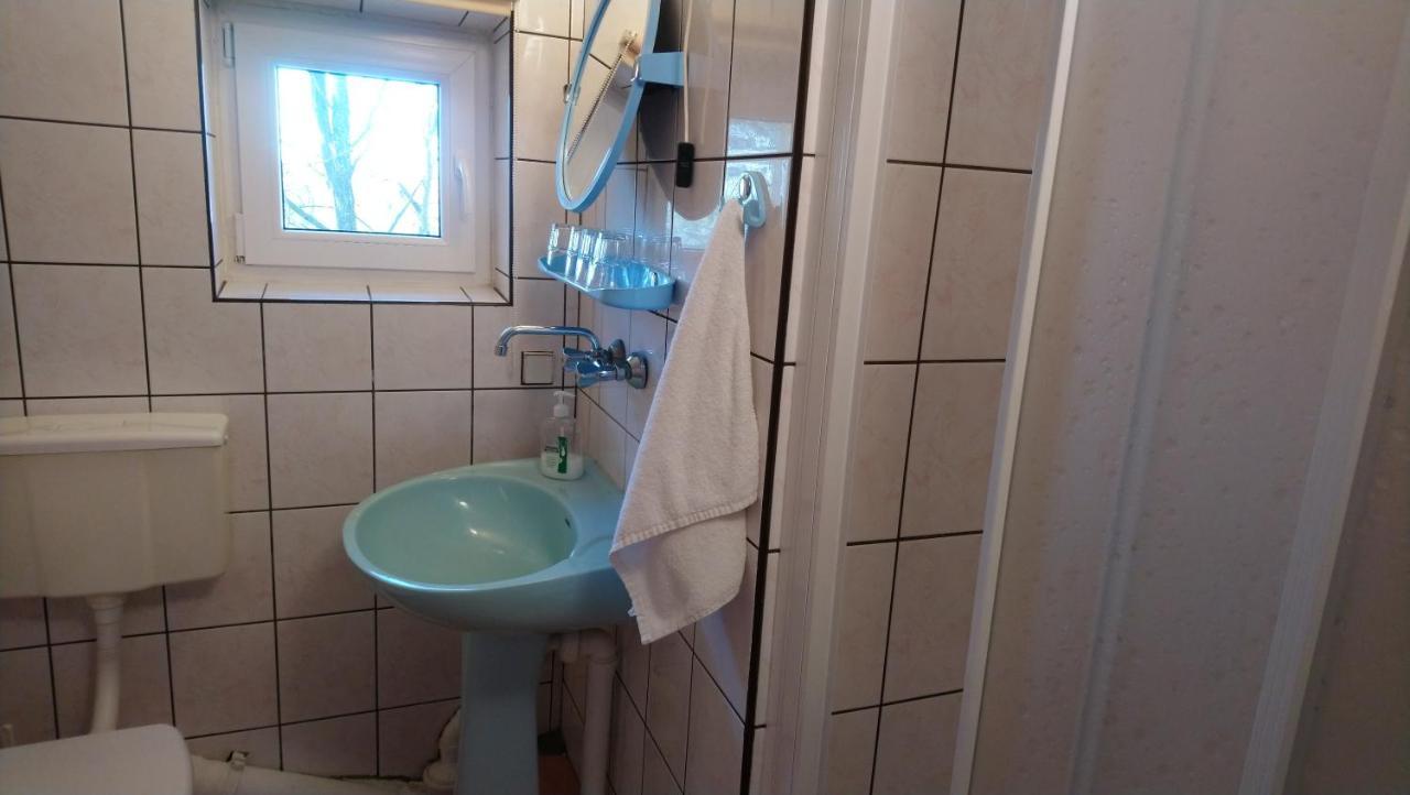 Zajazd Ustronie Piaseczno  Bagian luar foto
