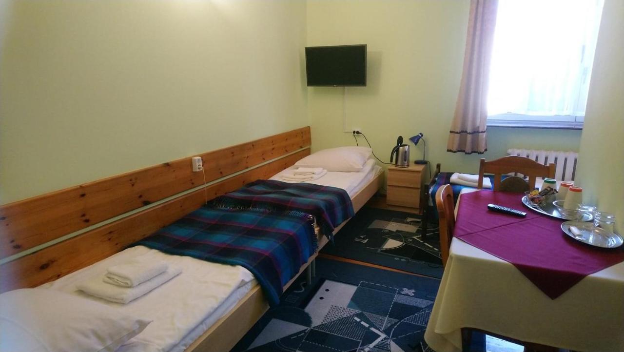 Zajazd Ustronie Piaseczno  Bagian luar foto